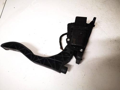 Used Pedal Pedal AUDI A6 C6 (4F2) 2.4 (177 hp) 34867387 34867387