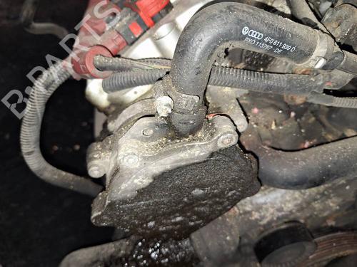 Vacuum pump AUDI A6 C6 (4F2) 2.4 | BP35098665M80 - Image 3
