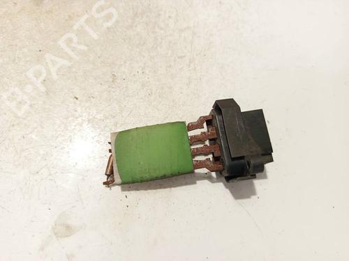 Used Heater resistor Heater resistor AUDI A4 B7 (8EC) 2.0 TDI (140 hp) 34936753 34936753