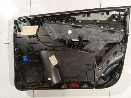 Front left panel VW PASSAT B6 (3C2) 1.9 TDI | BP36312400C58 - Image 4
