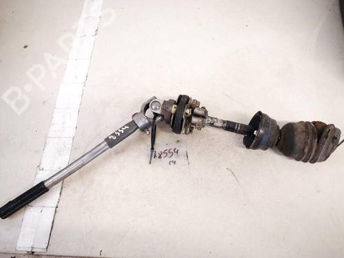 Used Steering column universal joint Steering column universal joint CHEVROLET EPICA (KL1_) 2.0 (144 hp) 35373676 35373676