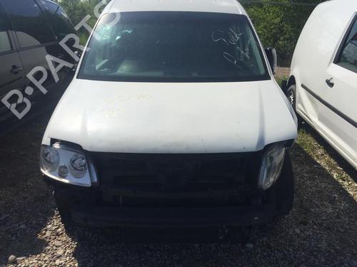 Electronic module VW CADDY III Box Body/MPV (2KA, 2KH, 2CA, 2CH) 1.9 TDI | BP35702018M83 - Image 5