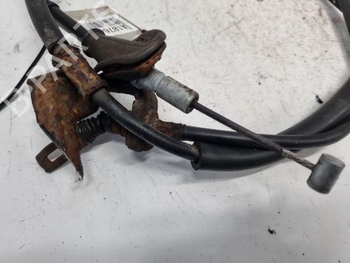 Cable HONDA CIVIC VII Hatchback (EU, EP, EV) 1.7 CTDi (EP4, EU9) | BP34925559E12 - Image 2