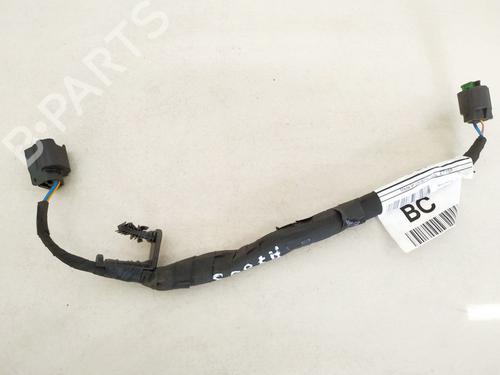 Used Wiring harness Wiring harness 35533332 35533332