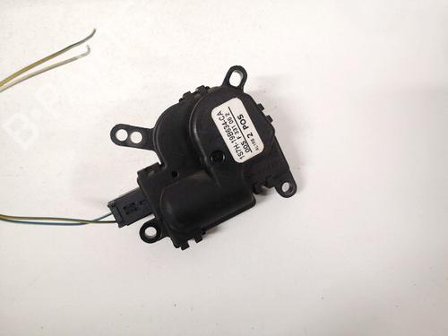 Used Electronic module Electronic module FORD FOCUS II (DA_, HCP, DP) 1.6 TDCi (90 hp) 32890584 32890584