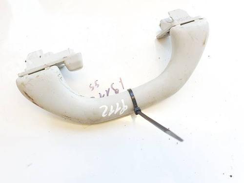 Used Interior roof handle Interior roof handle VW GOLF VI (5K1) 1.6 TDI (105 hp) 35283782 35283782