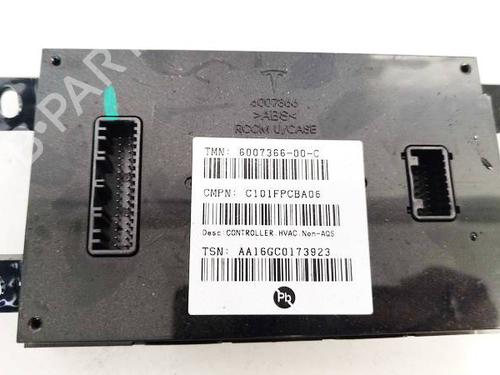 Electronic module TESLA MODEL S (5YJS) 75 | BP35830078M83 - Image 2