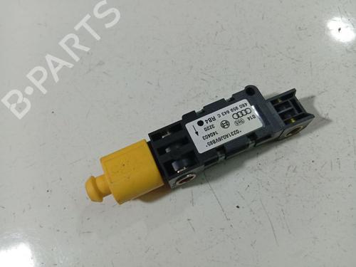 Electronic sensor AUDI A8 D3 (4E2, 4E8) 4.0 TDI quattro | BP38791665M84 - Image 2
