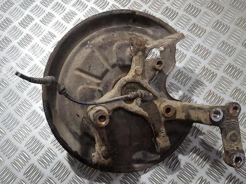 Used Left rear steering knuckle Left rear steering knuckle 35708580 35708580