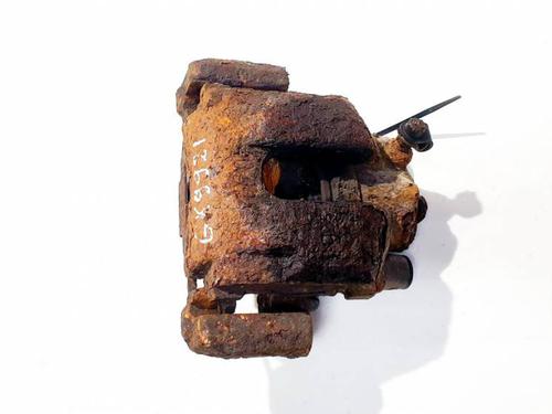 Used Left rear brake caliper Left rear brake caliper BMW 3 Touring (E46) 320 d (150 hp) 35129450 35129450