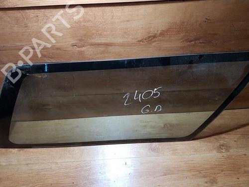 Used Rear right quarter glass Rear right quarter glass SUBARU LEGACY I (BC) 1800 (BC2) (103 hp) 35654016 35654016