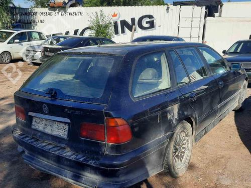 Luftventil BMW 5 (E39) 525 tds | BP33074196I21  - Image 8