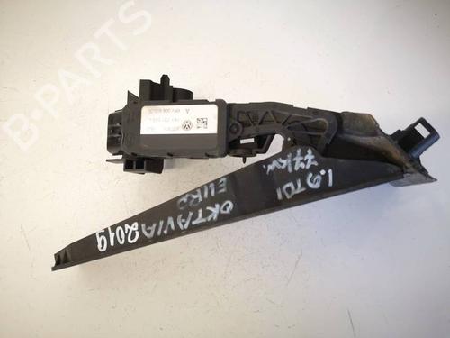 Used Pedal Pedal 34787748 34787748