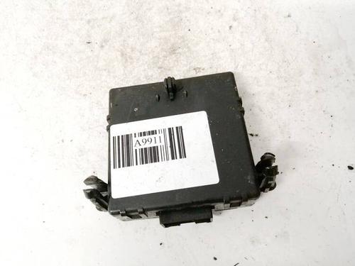 Electronic module SKODA OCTAVIA II (1Z3) 1.9 TDI | BP32597936M83