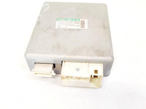 Servostyring Styreenhet Servostyring Styreenhet MITSUBISHI SPACE STAR MPV (DG_A) 1.9 DI-D (DG4A) (102 hp) 35214980 35214980