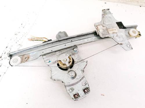 Used Rear right window mechanism Rear right window mechanism 35383184 35383184