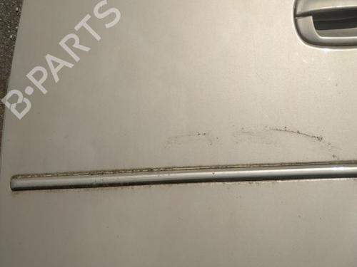 rubber-door-seal-cadillac-cts-2002-2003-2004-2005-2006-2007-35416197 main image