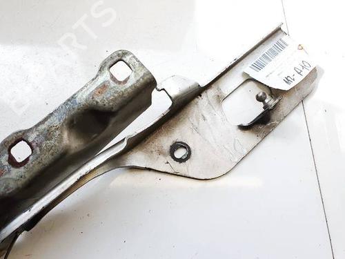 Cerniera/Tirante porta Cerniera/Tirante porta MAZDA 6 Estate (GJ, GL) 2.2 D (150 hp) 39938805 39938805