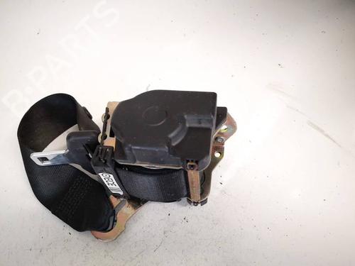 Rear right seatbelt BMW 3 Touring (E46) 318 d | BP34894032I28 - Image 2