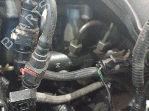 Injection rail FORD MONDEO IV (BA7) 2.0 TDCi | BP37227521M98 - Image 2
