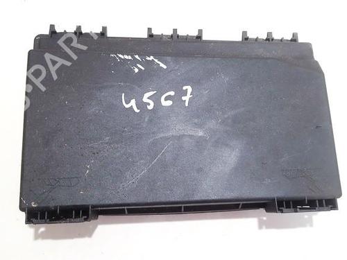 Used Fuse box Fuse box OPEL ZAFIRA / ZAFIRA FAMILY B (A05) 1.6 (M75) (115 hp) 33508151 33508151