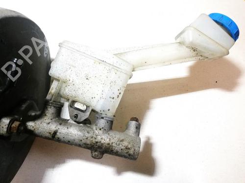 Used Brake master cylinder Brake master cylinder NISSAN PRIMERA Hatchback (P12) 1.8 (115 hp) 35839247 35839247