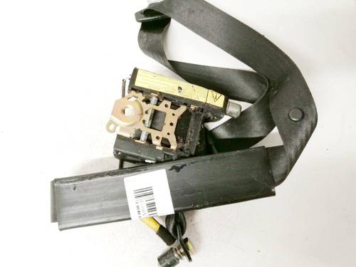 Used Front right seatbelt Front right seatbelt 35135355 35135355