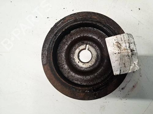 Pulley MITSUBISHI L100 / MINICAB Platform/Chassis (U6_T) 0.6 | BP35867584M122 - Image 3