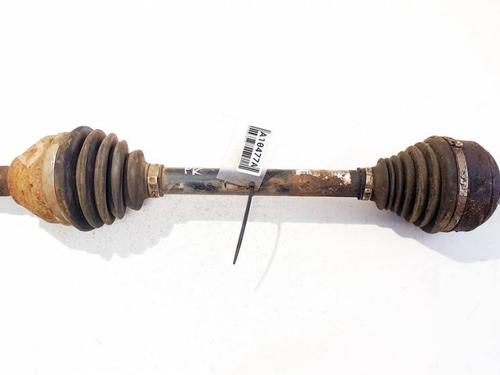 Used Left front driveshaft Left front driveshaft OPEL INSIGNIA A (G09) 2.0 CDTI (68) (131 hp) 34951967 34951967