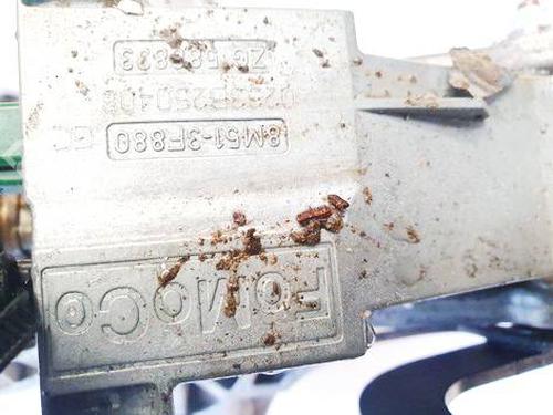 Steering column FORD KUGA I 2.0 TDCi | BP34988365M21 - Image 3