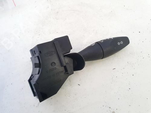 Advarselsbryter Advarselsbryter FORD FOCUS I (DAW, DBW) 1.4 16V (75 hp) 35488840 35488840