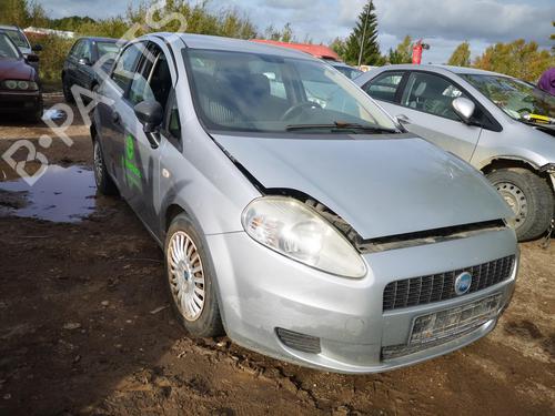 Recambios FIAT PUNTO EVO (199_) 1.4 (199AXB1A) (77 hp) 4445405