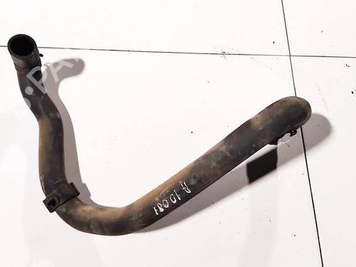 Used Pipe Pipe SKODA OCTAVIA II (1Z3) 2.0 TDI (140 hp) 35110362 35110362