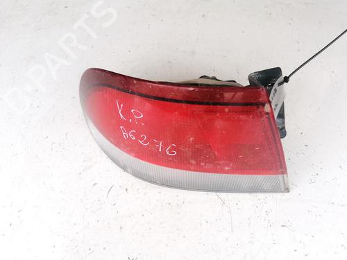 Used Left taillight Left taillight 35598516 35598516