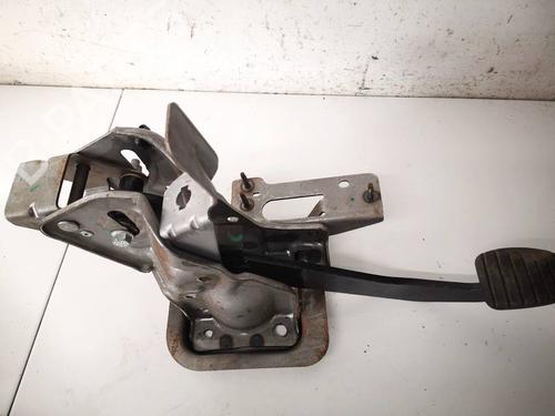 Used Pedal Pedal DACIA LOGAN II TCe 90 (L8MA, L8M1, L8AC) (90 hp) 34844297 34844297