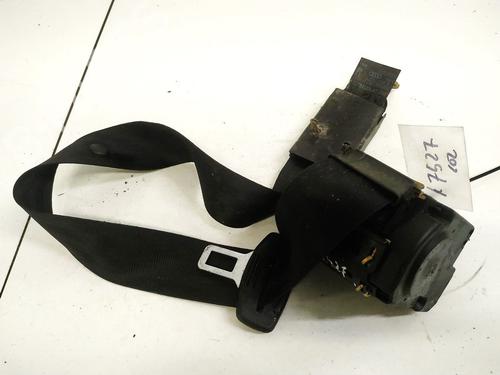 Used Rear right seatbelt Rear right seatbelt AUDI A2 (8Z0) 1.4 (75 hp) 35456530 35456530