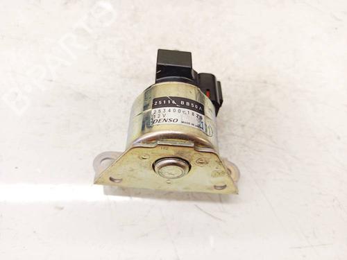 Electronic sensor MERCEDES-BENZ E-CLASS (W211) E 200 CDI (211.004) | BP36456181M84 - Image 2