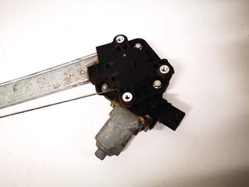 Used Right rear window motor Right rear window motor 34836051 34836051