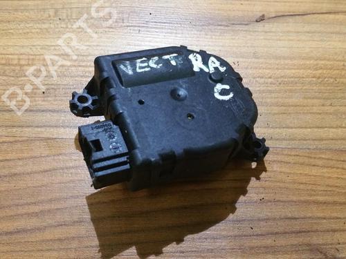 Used Electronic module Electronic module OPEL VECTRA C (Z02) 1.6 16V (F69) (100 hp) 33522106 33522106