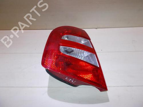 Used Left taillight Left taillight 38740027 38740027