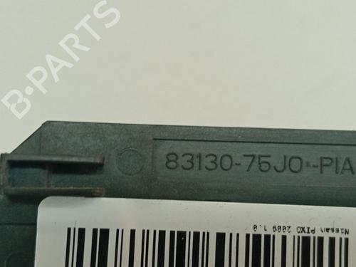 Front left interior door handle NISSAN PIXO (UA0) 1.0 | BP37655789I13 - Image 4