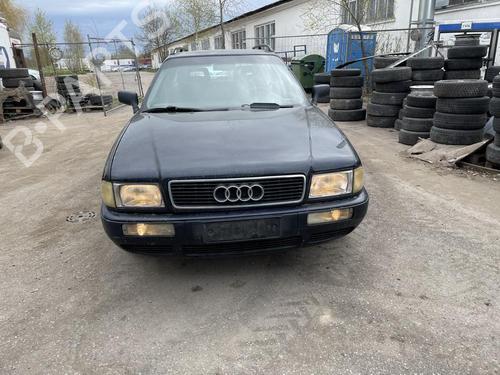Pipe AUDI 80 B4 Saloon (8C2) 1.9 TDI | BP32883733M125 - Image 5