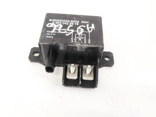 Used Electronic module Electronic module MERCEDES-BENZ C-CLASS (W204) C 220 CDI (204.002) (163 hp) 32960623 32960623