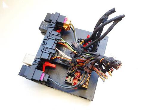 Used Electronic module Electronic module SEAT ALTEA (5P1) 2.0 TDI 16V (140 hp) 34766094 34766094