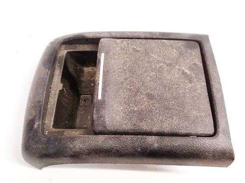 Used Cup/Object holder Cup/Object holder PEUGEOT 407 (6D_) 1.6 HDi 110 (6D9HZC, 6D9HYC) (109 hp) 34762922 34762922