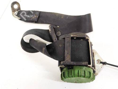 Used Rear right seatbelt Rear right seatbelt 35302913 35302913