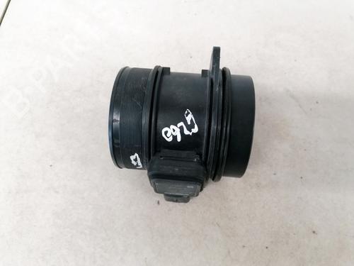 Used Mass air flow sensor Mass air flow sensor 35565204 35565204