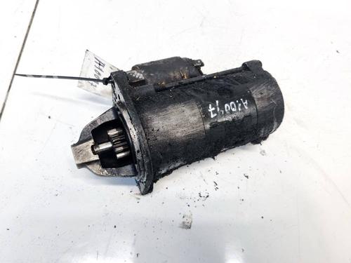 Starter JEEP CHEROKEE (KJ) 2.8 CRD | BP35082141M8 - Image 3