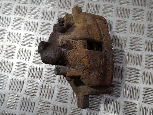 Used Left front brake caliper Left front brake caliper KIA RIO I Saloon (DC_) 1.3 (75 hp) 35833527 35833527
