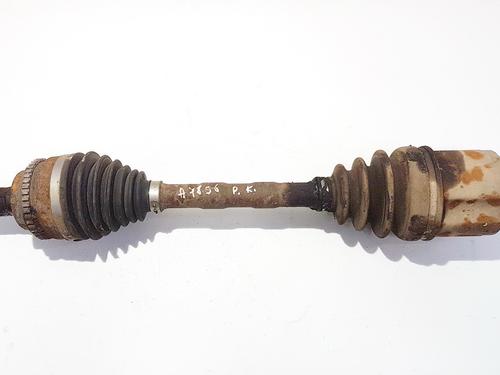 Used Left front driveshaft Left front driveshaft MAZDA CX-7 (ER) 2.3 AWD (248 hp) 35437251 35437251
